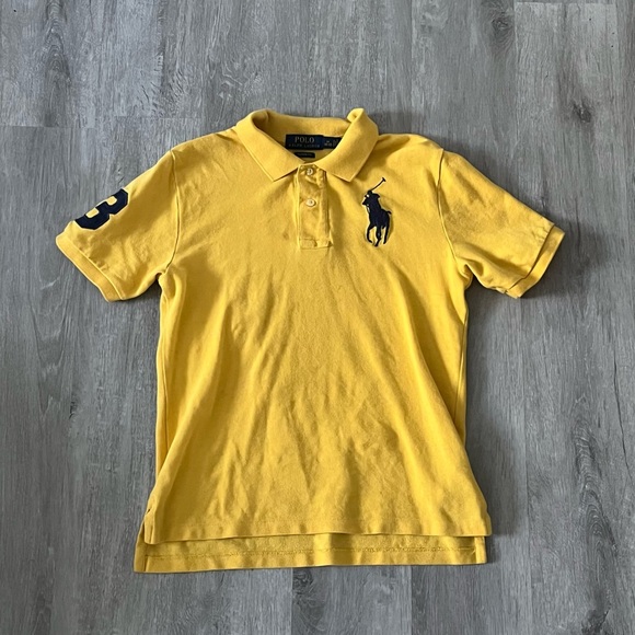 Ralph Lauren | Shirts & Tops | Vintage Chief Keef Type Ralph